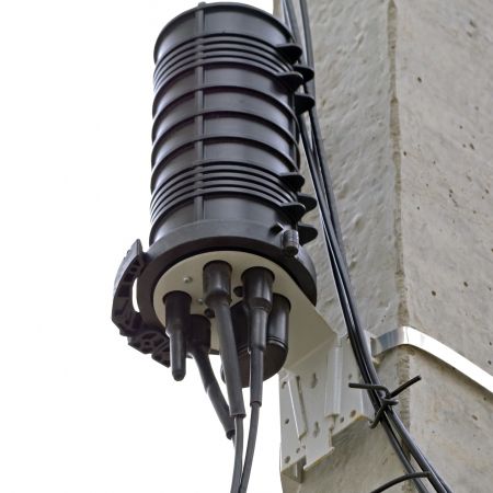 Fiber Joint Clousre - Fiber Joint Clousre